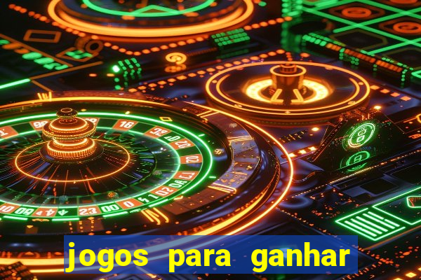 jogos para ganhar dinheiro via pix sem depositar